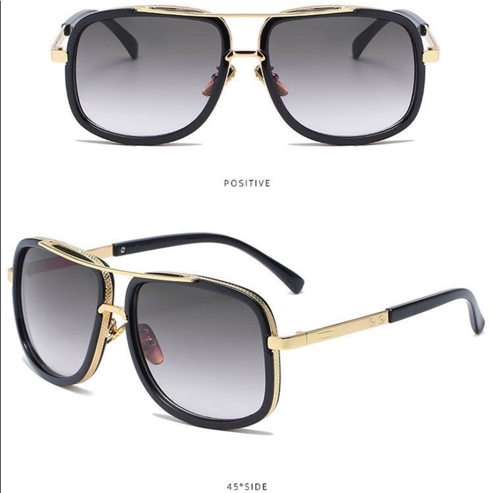Gentleman Sunglasses